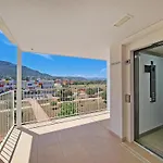 Marina Real Apartments By Nras