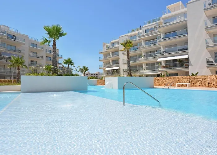 Marina Real Apartments By Nras