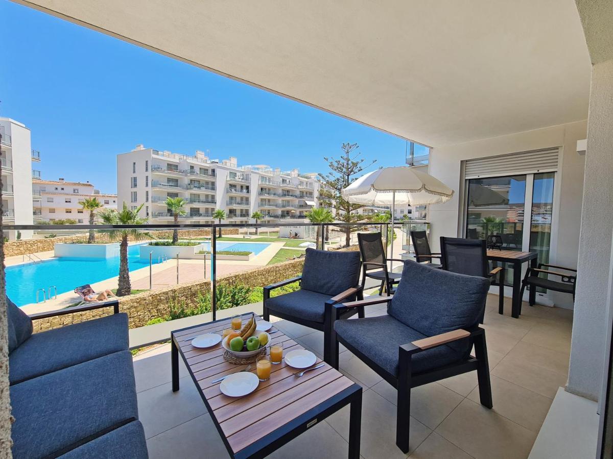 Marina Real By Nras Apartment