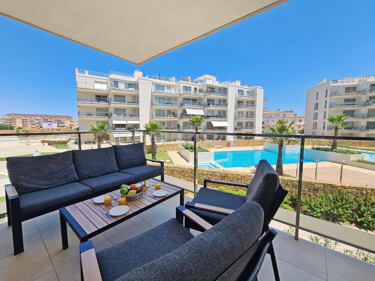 Marina Real By Nras Apartment Denia