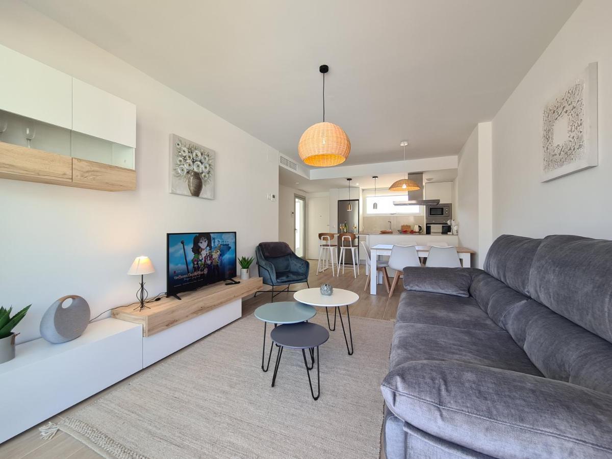 Marina Real By Nras Apartment Denia