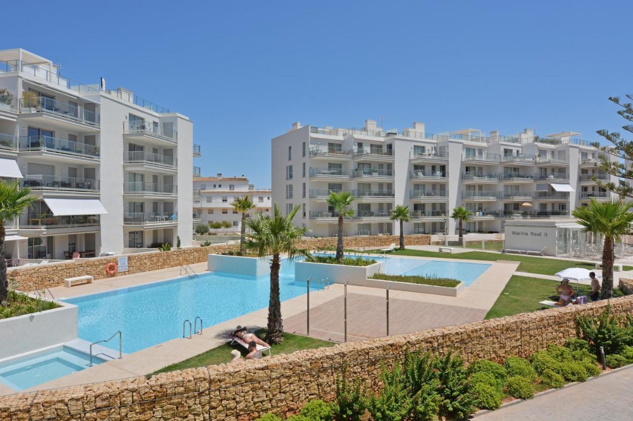 Marina Real By Nras Apartment