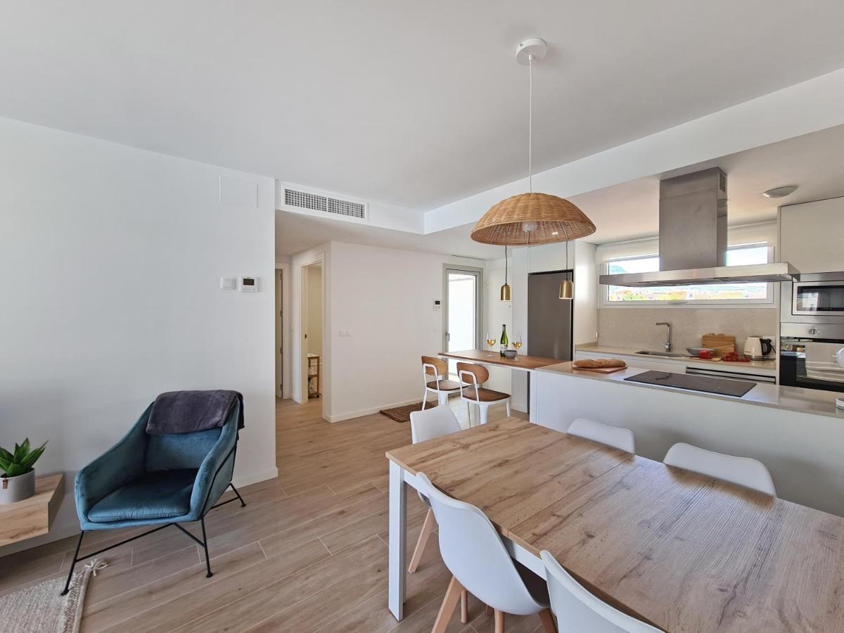Apartment Marina Real By Nras Denia