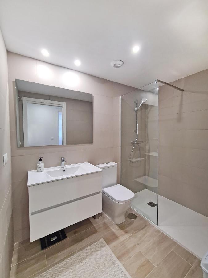 Marina Real By Nras Apartment *