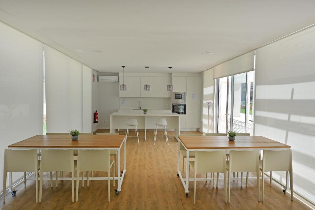Marina Real By Nras Apartment *