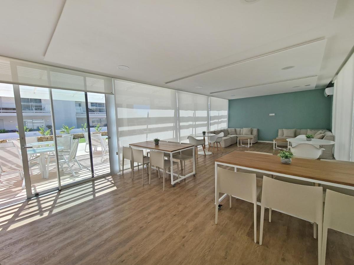Apartment Marina Real By Nras Denia