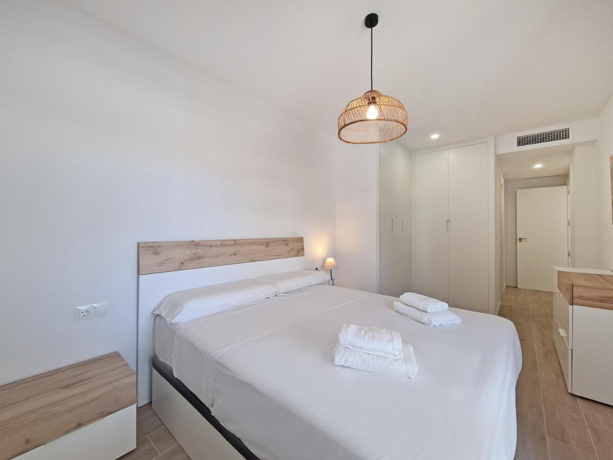 Apartment Marina Real By Nras *
