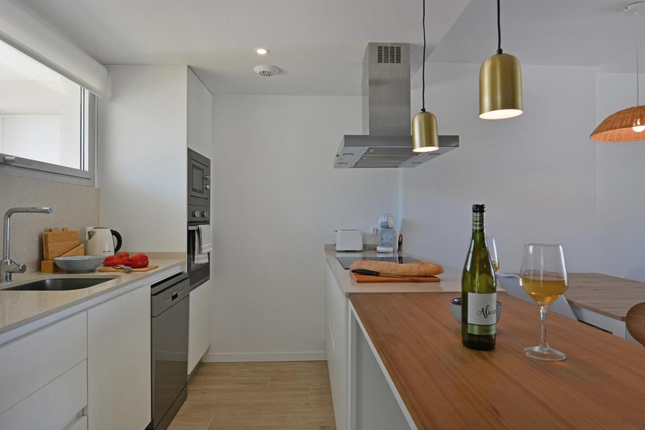 Marina Real By Nras Apartment