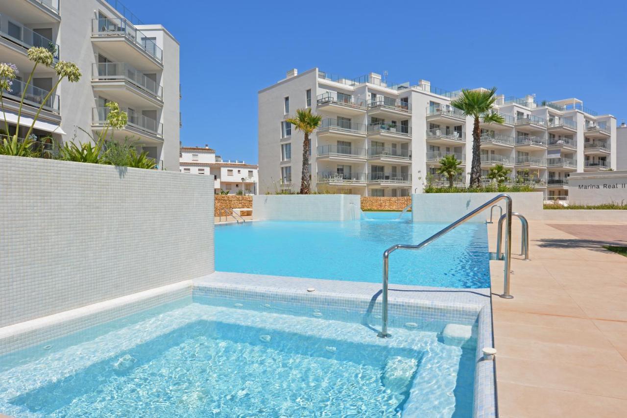 Marina Real By Nras Apartment *