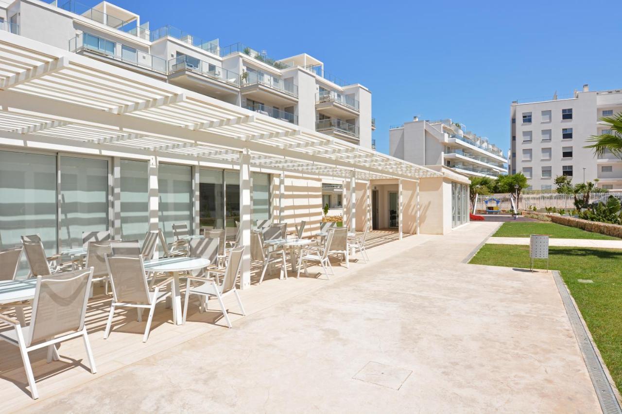 Marina Real By Nras * Denia