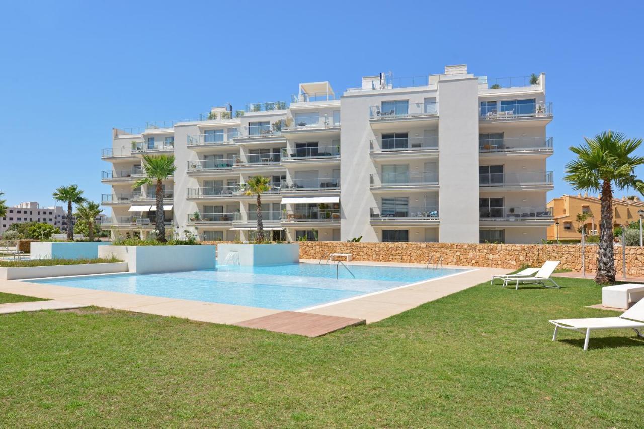 Marina Real By Nras Apartment