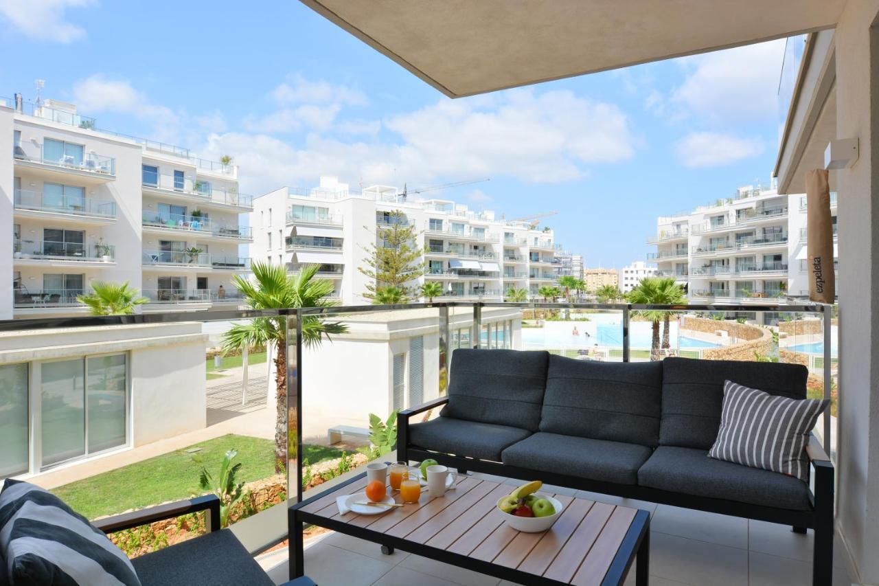 Marina Real By Nras Apartment Denia