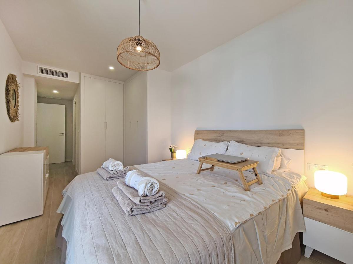 Marina Real By Nras Apartment