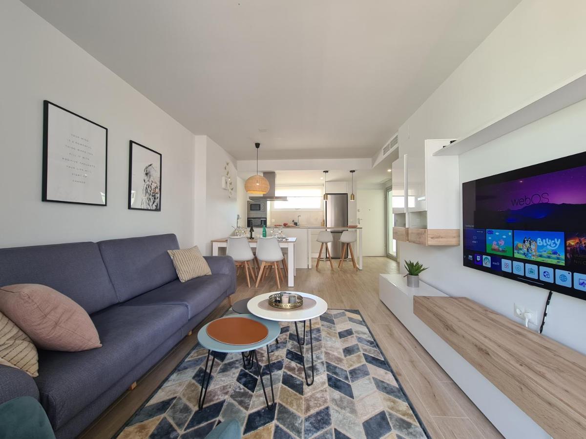 Apartment Marina Real By Nras