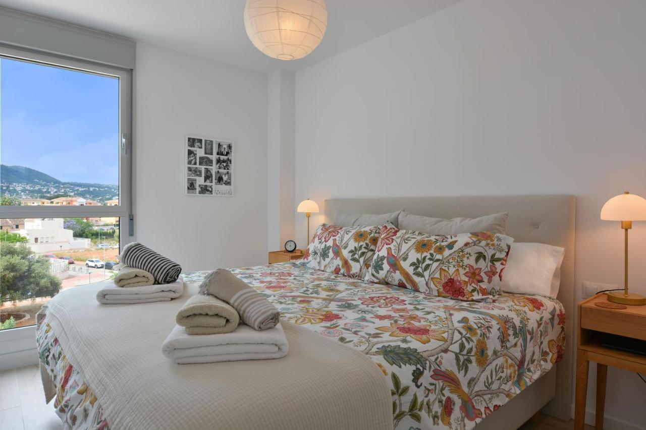 Apartment Marina Real By Nras