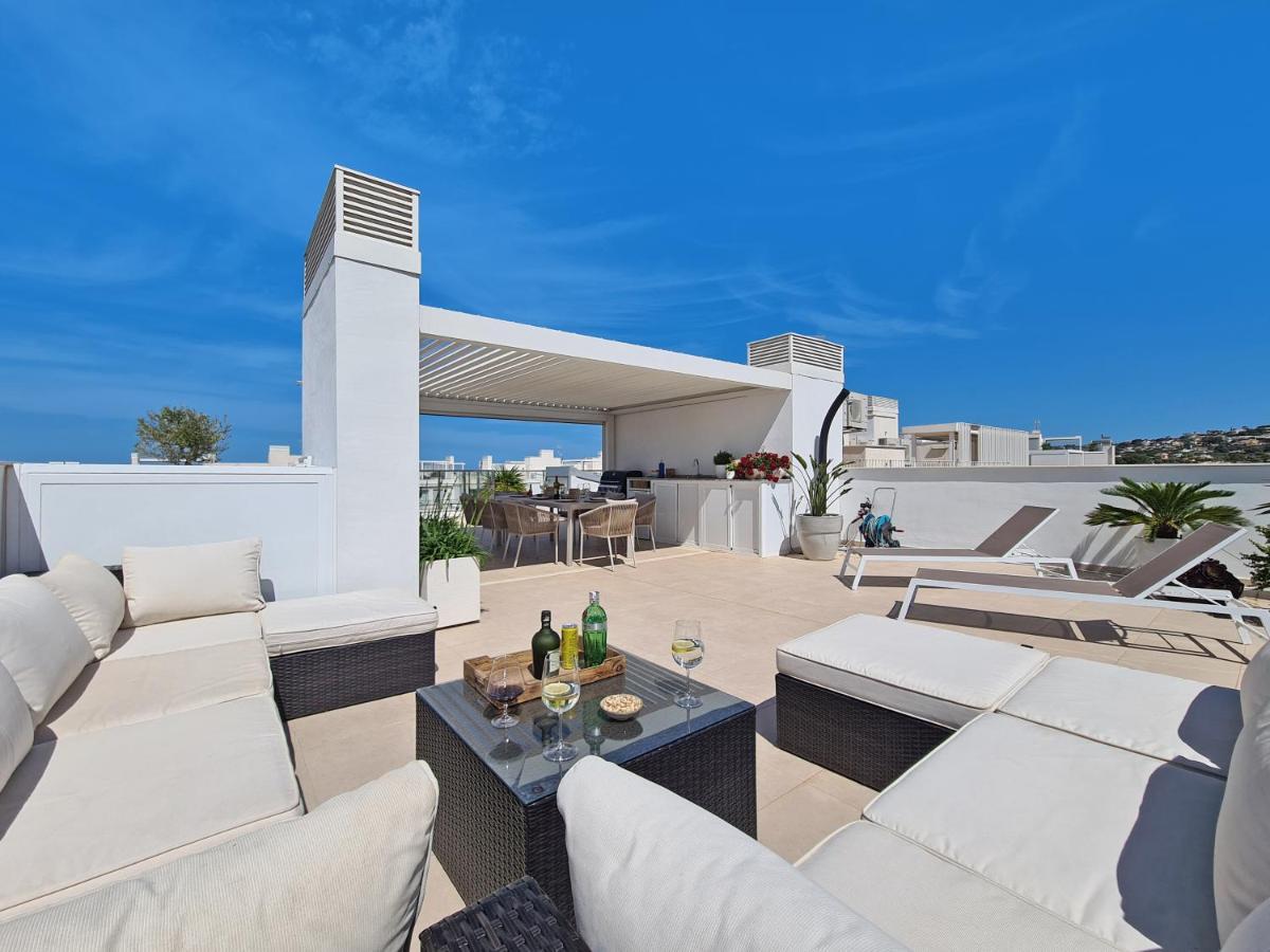 Marina Real By Nras Apartment