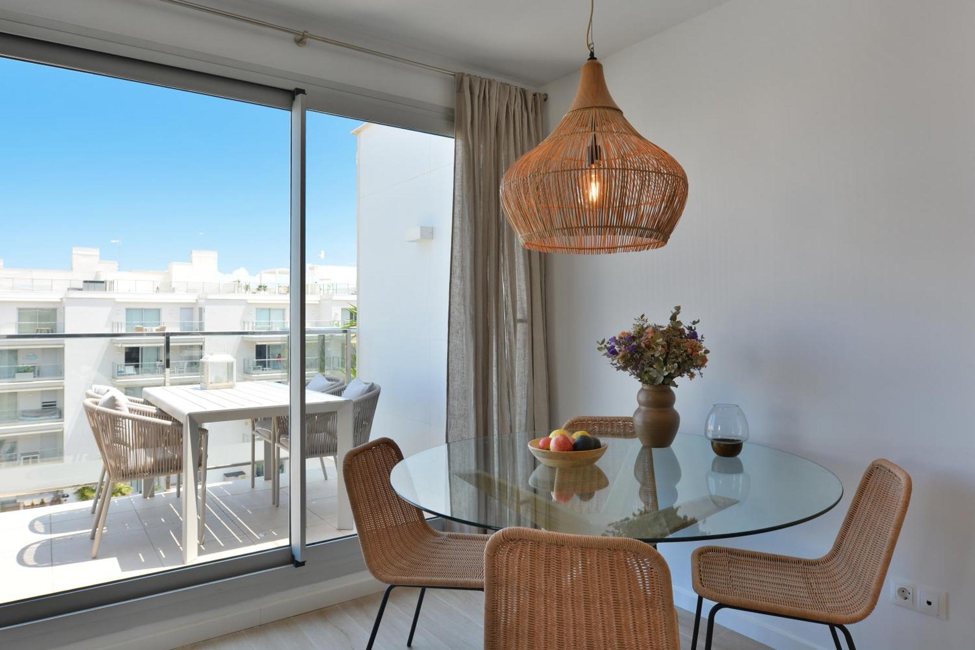 Apartment Marina Real By Nras Denia