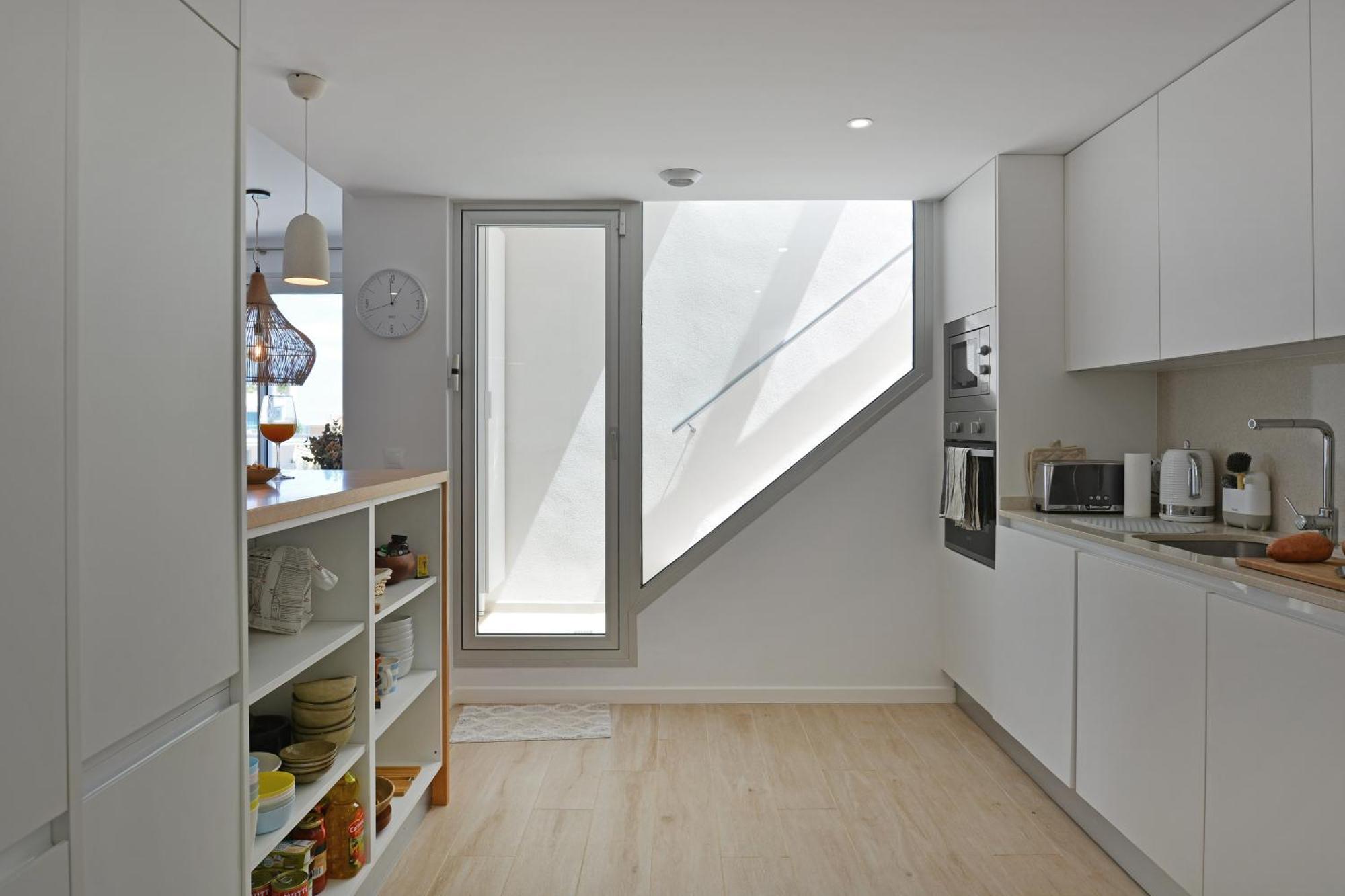 Marina Real By Nras Apartment