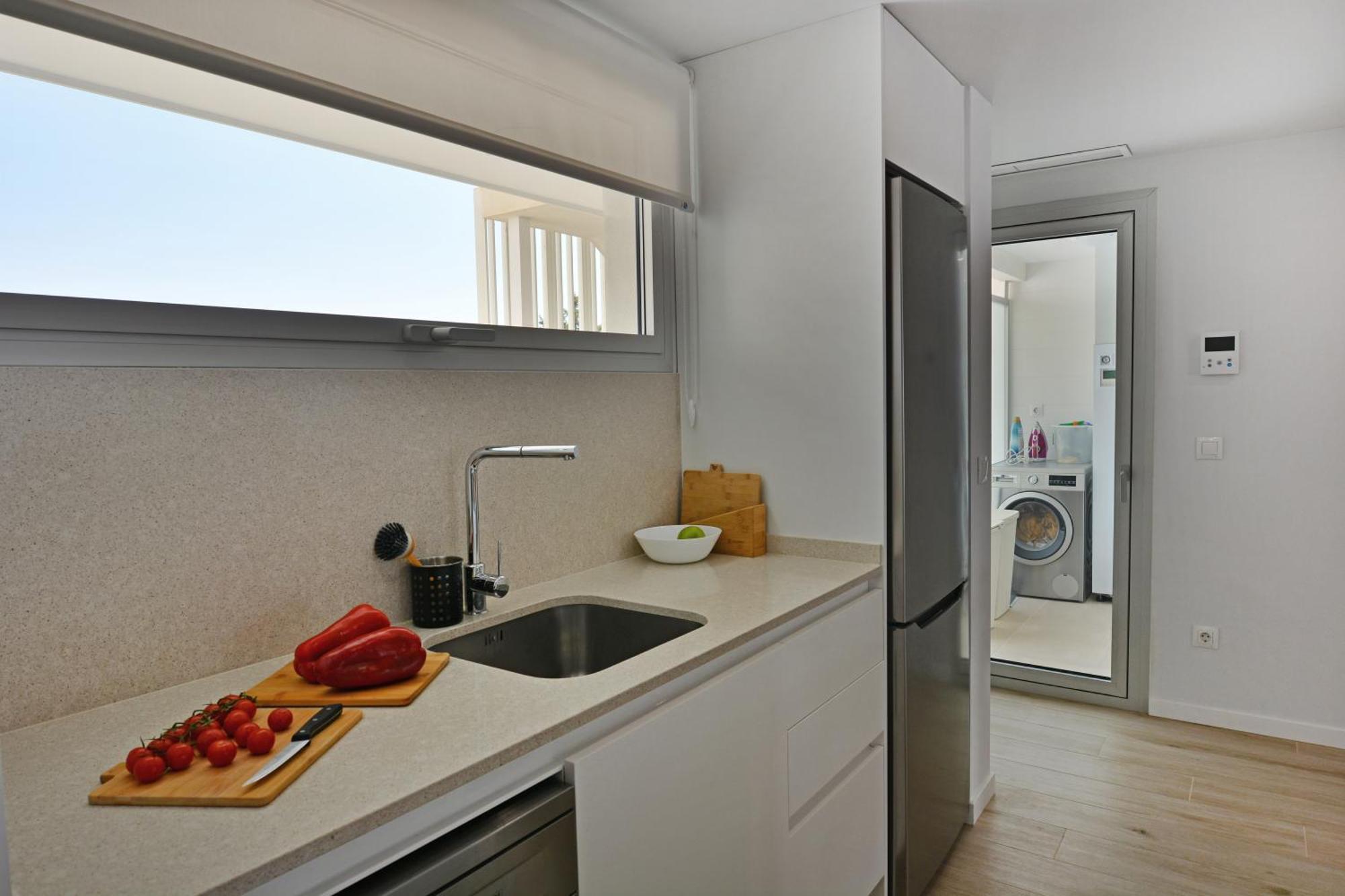 Apartment Marina Real By Nras