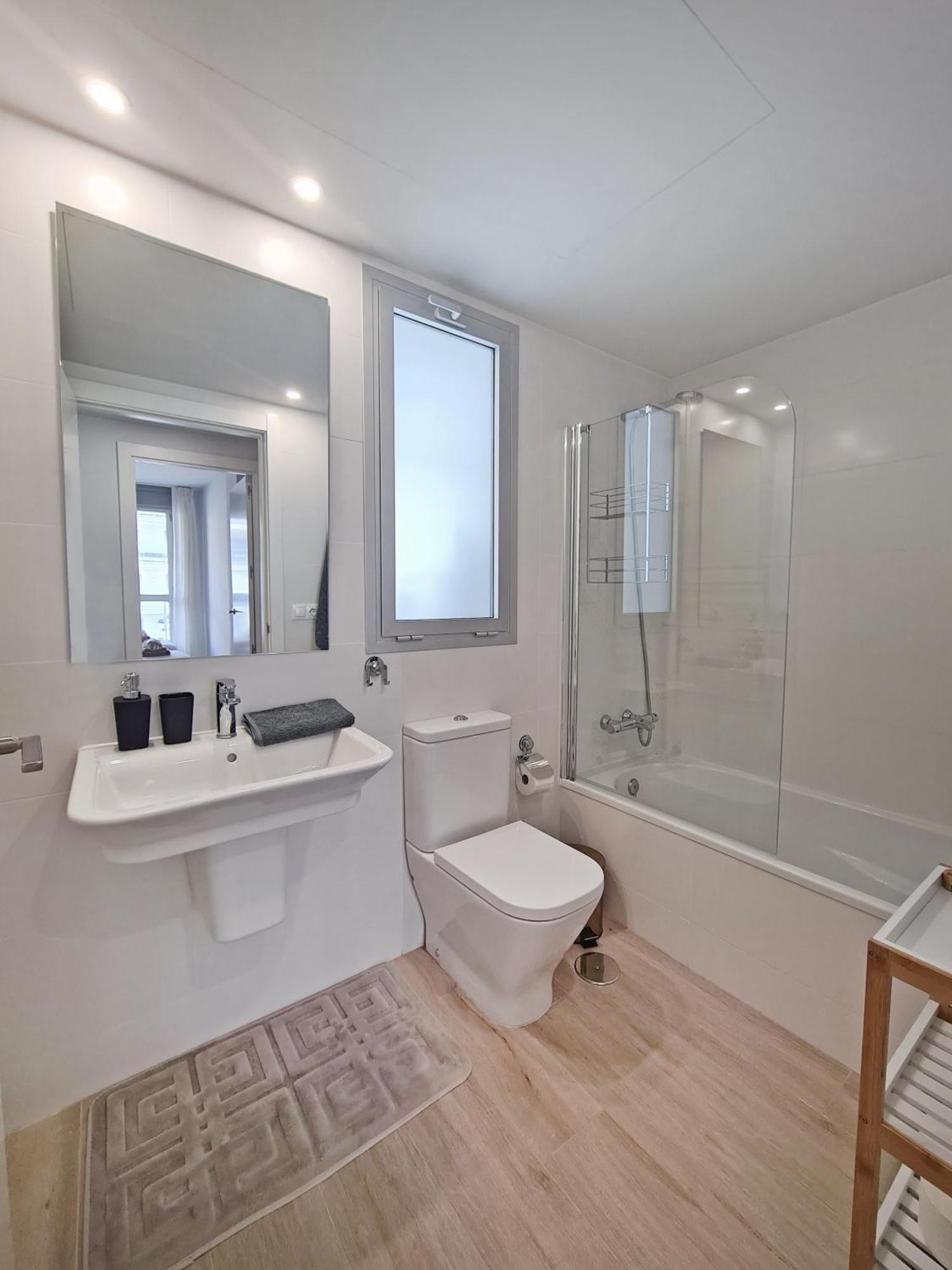 Marina Real By Nras Apartment Denia