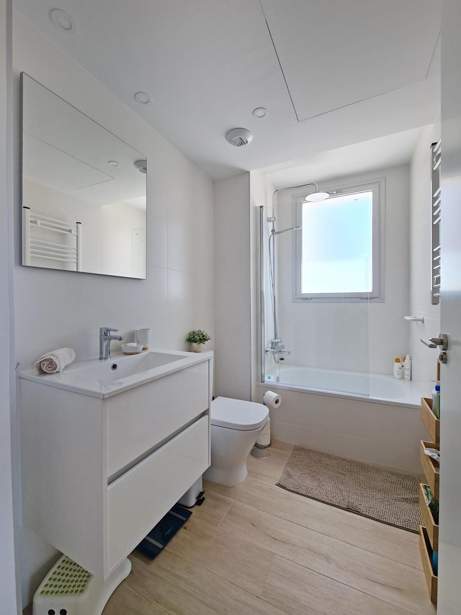 Marina Real By Nras Apartment