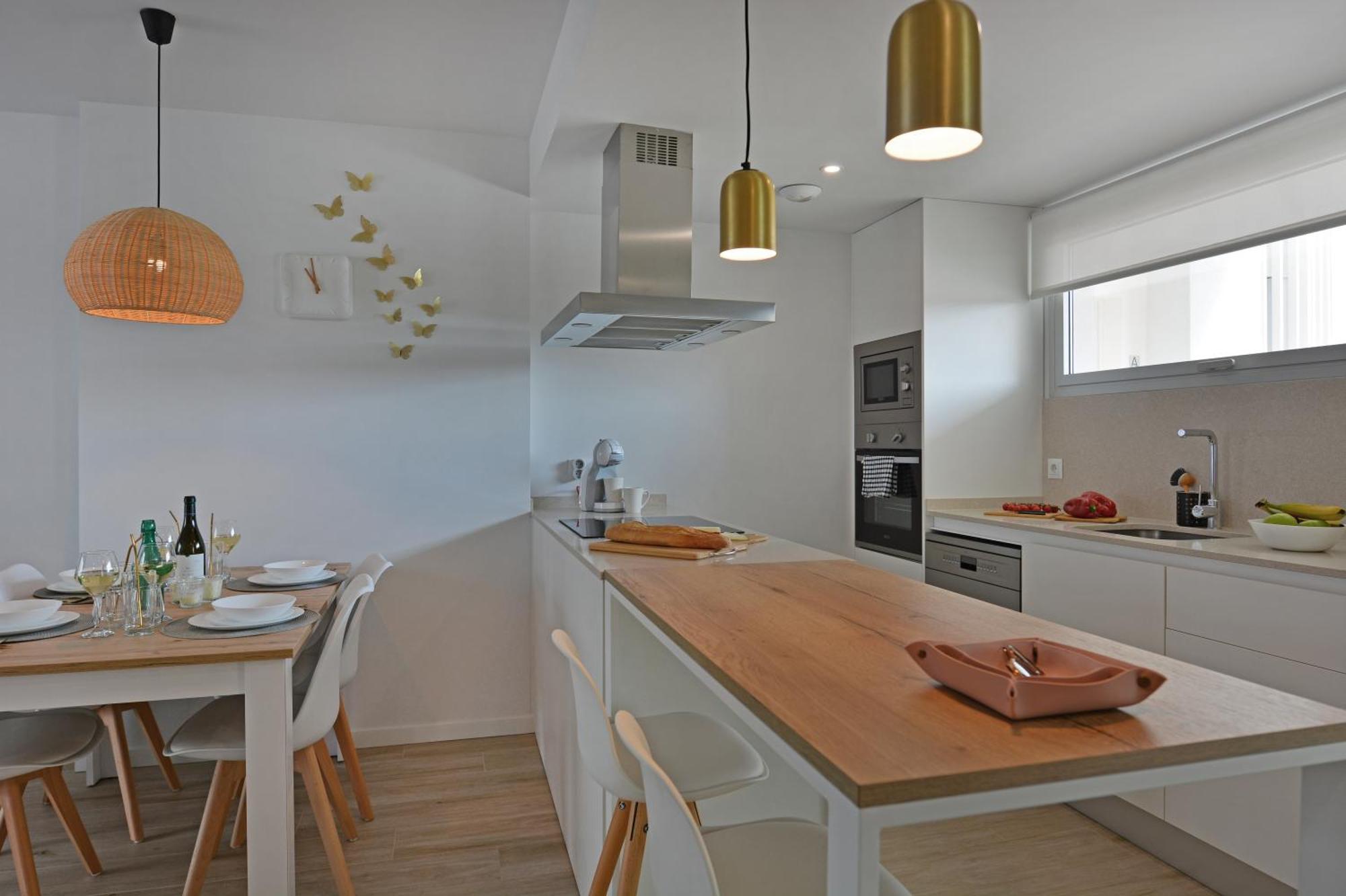 Apartment Marina Real By Nras