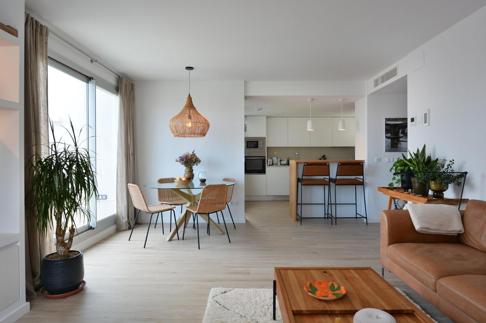 Apartment Marina Real By Nras *