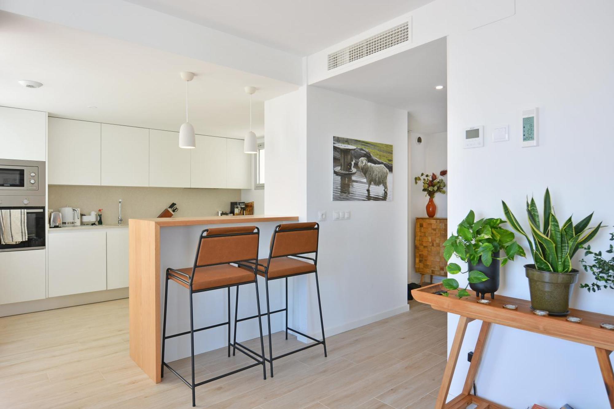 Apartment Marina Real By Nras Denia