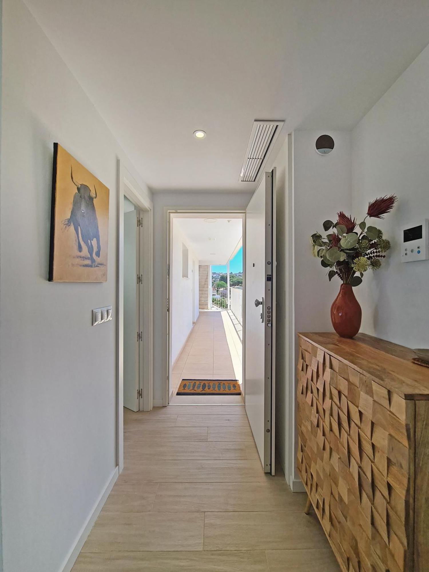 Apartment Marina Real By Nras Denia