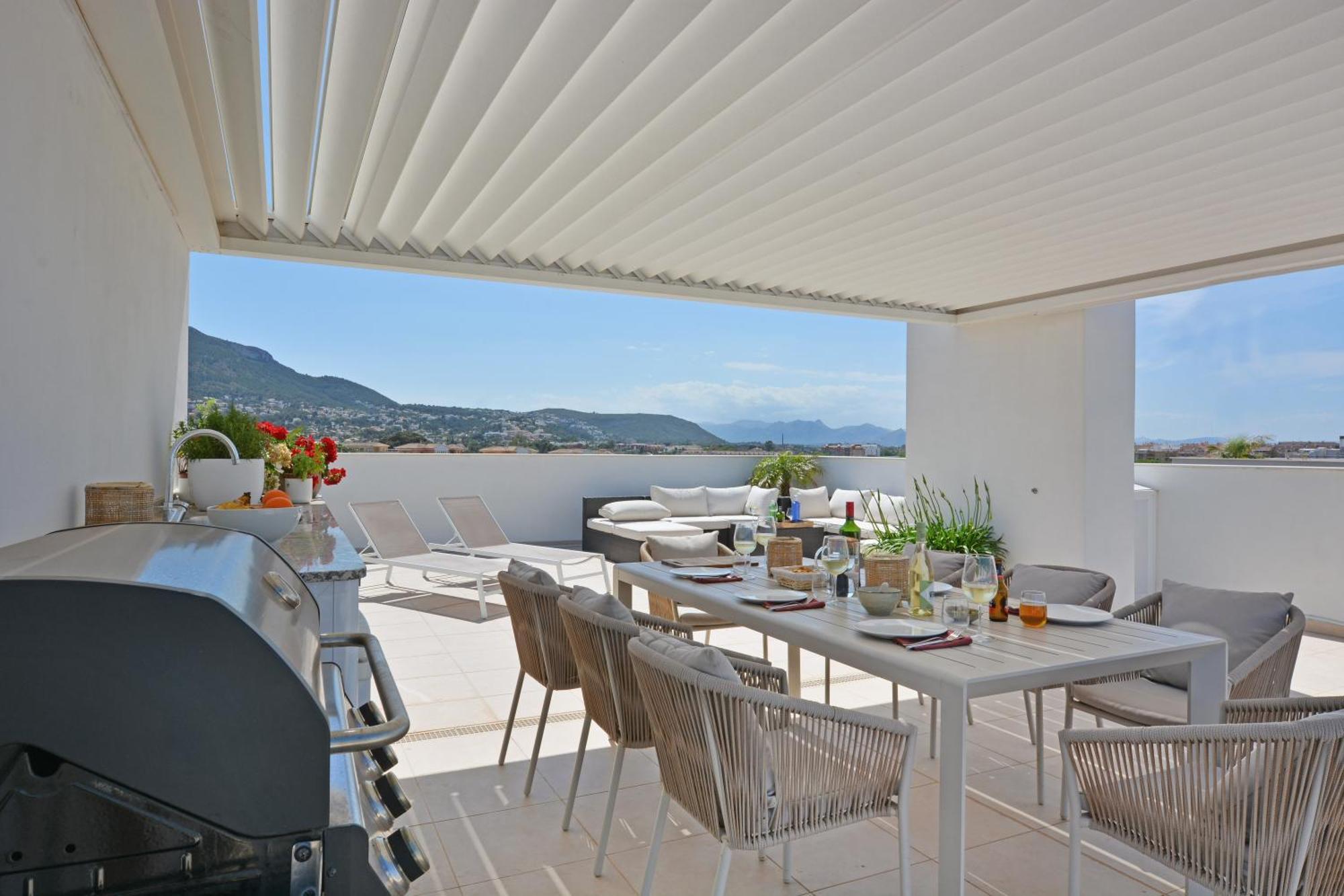Marina Real By Nras * Denia