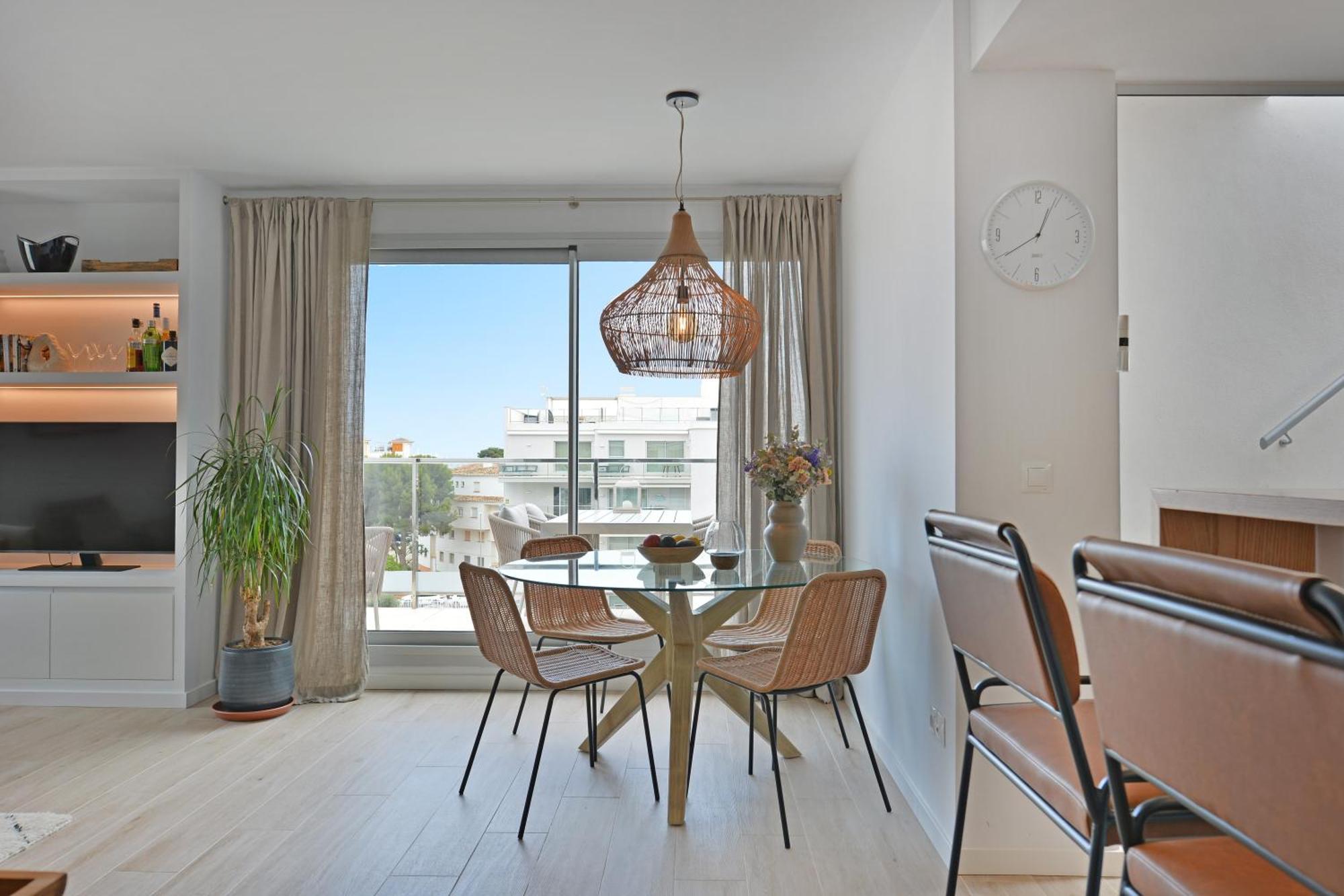 Marina Real By Nras Apartment