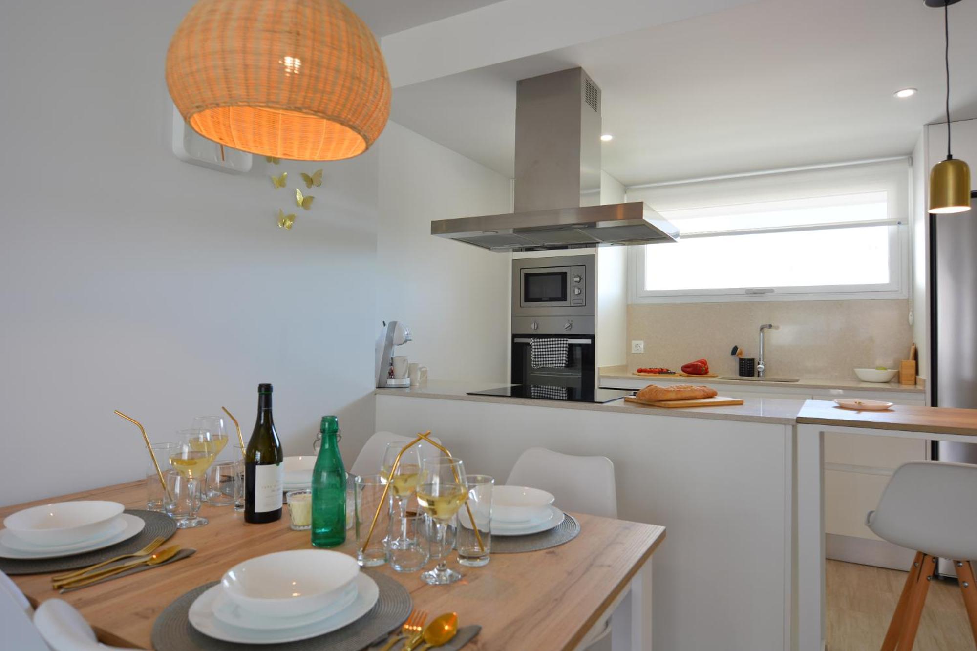 Marina Real By Nras Apartment Denia
