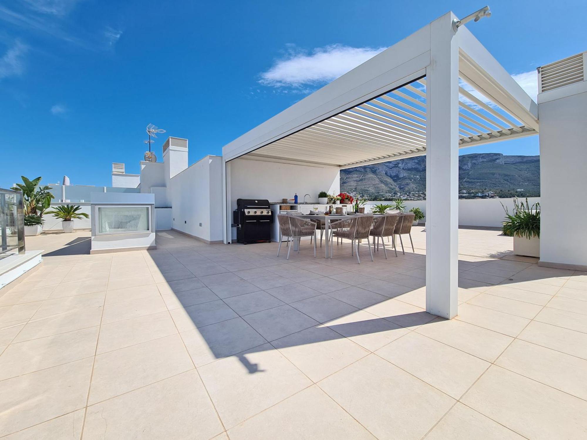 Apartment Marina Real By Nras Denia