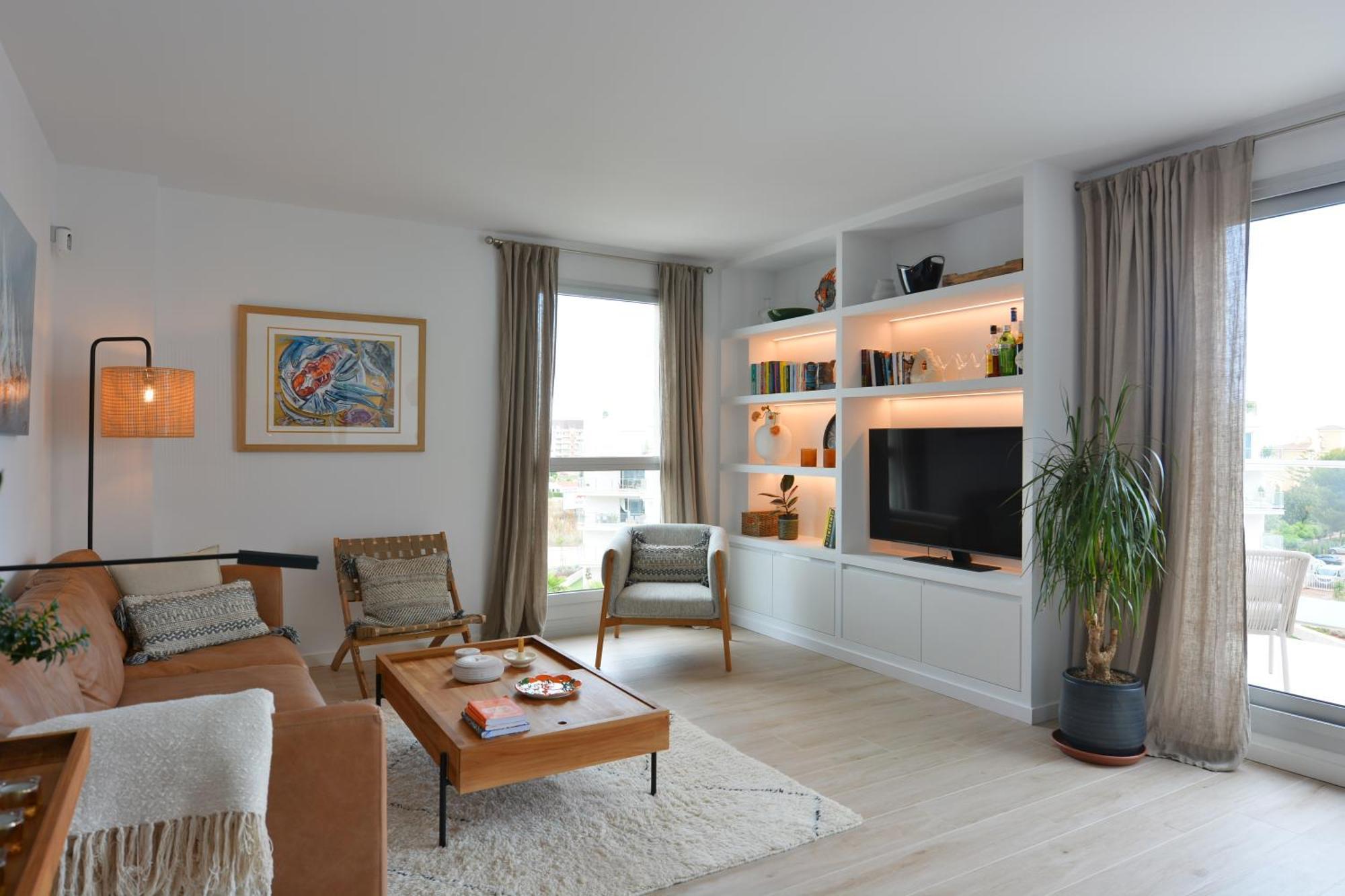 Marina Real By Nras Apartment
