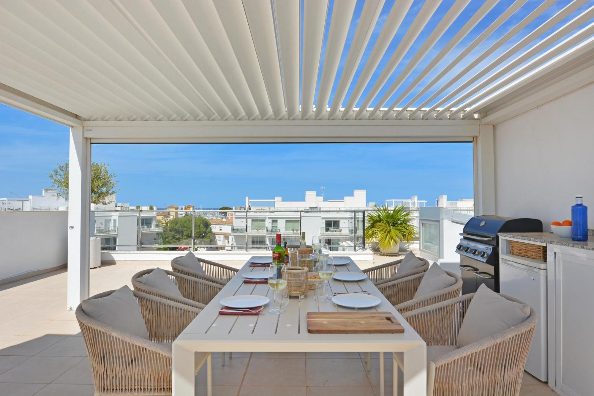 Marina Real By Nras * Denia