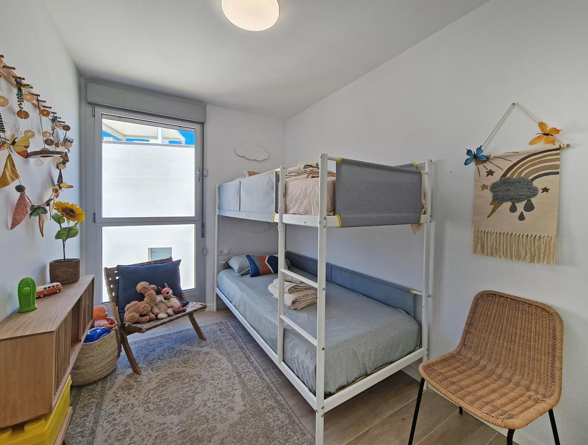 Apartment Marina Real By Nras
