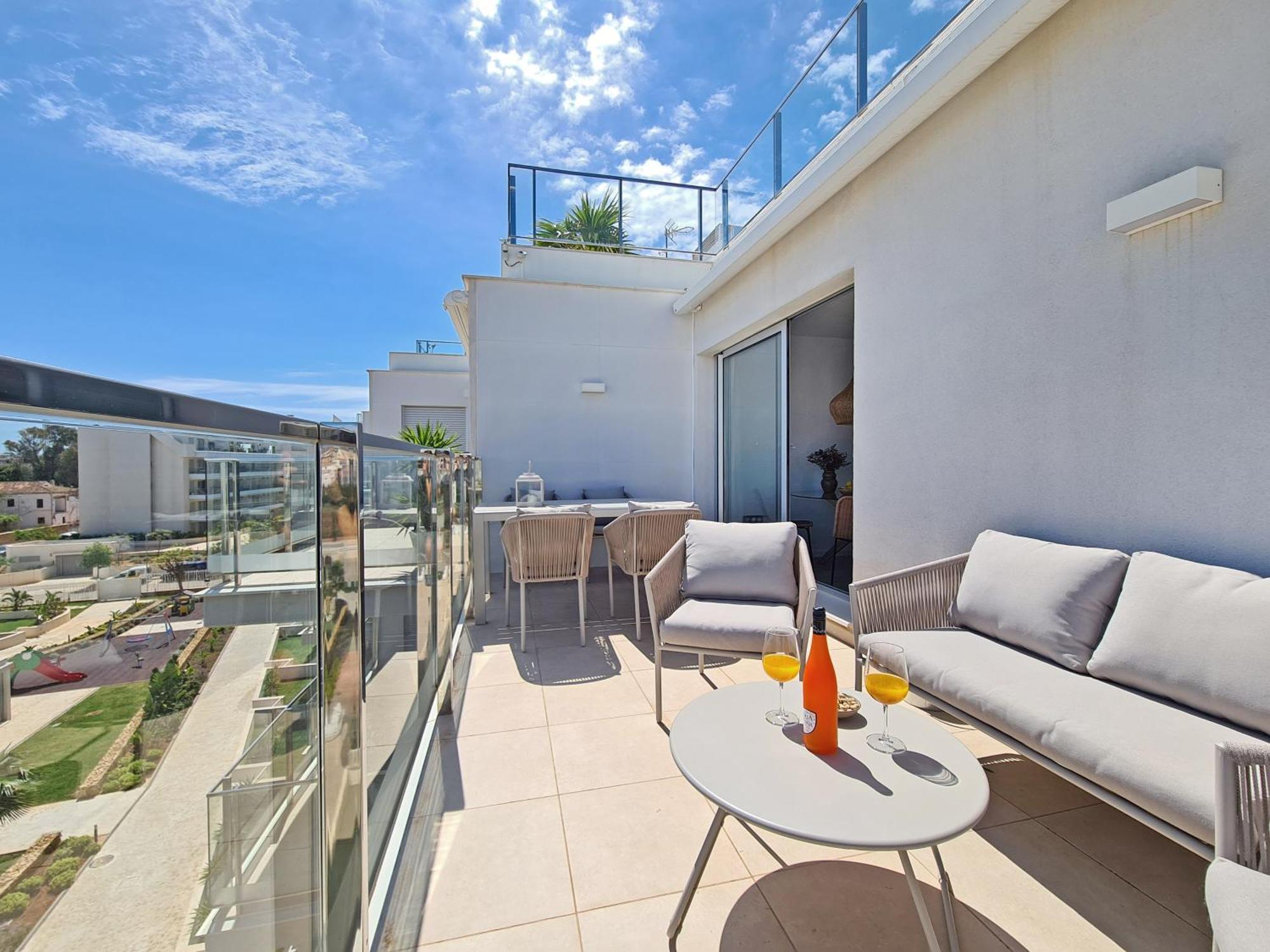 Apartment Marina Real By Nras