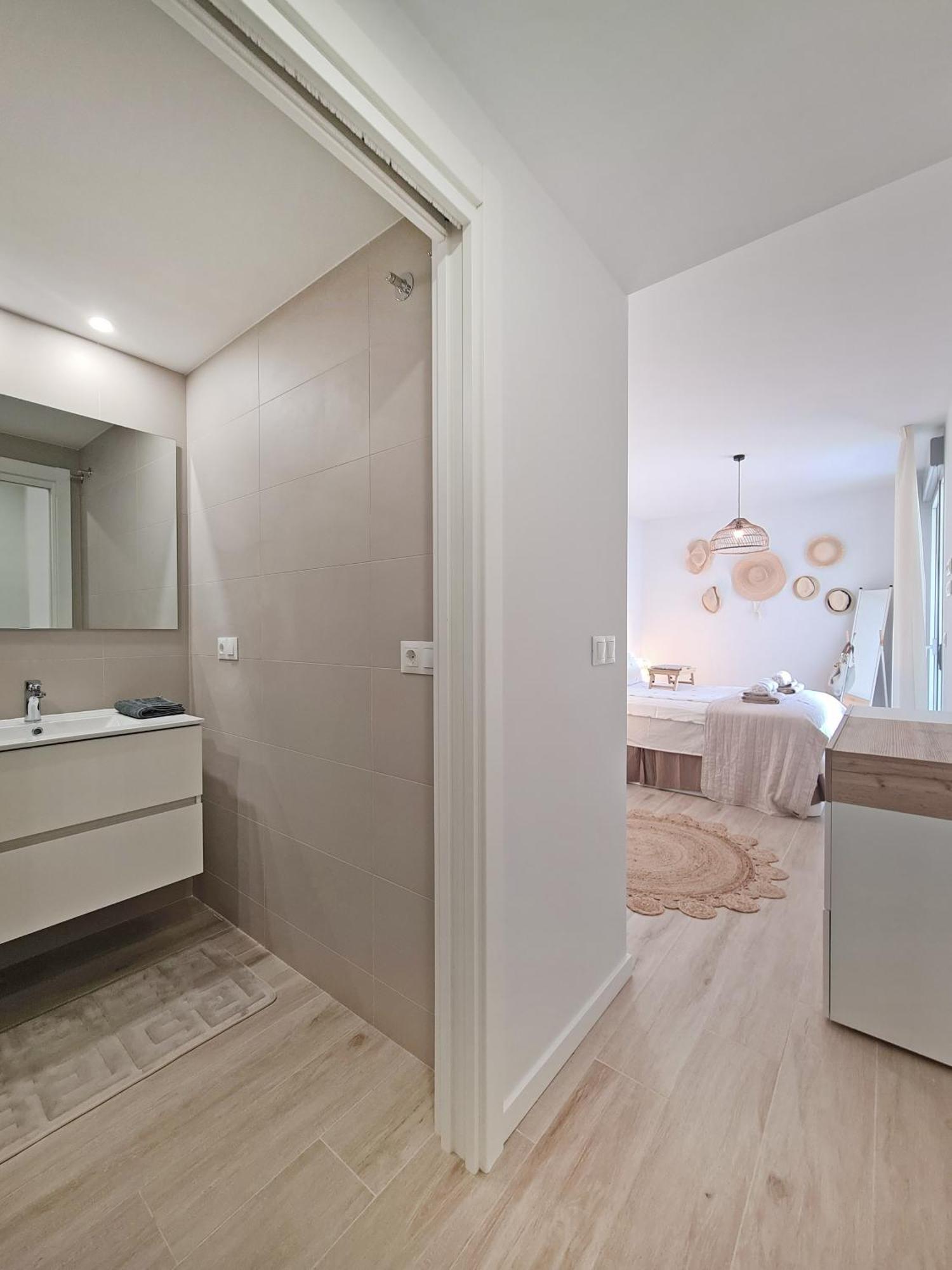 Apartment Marina Real By Nras *