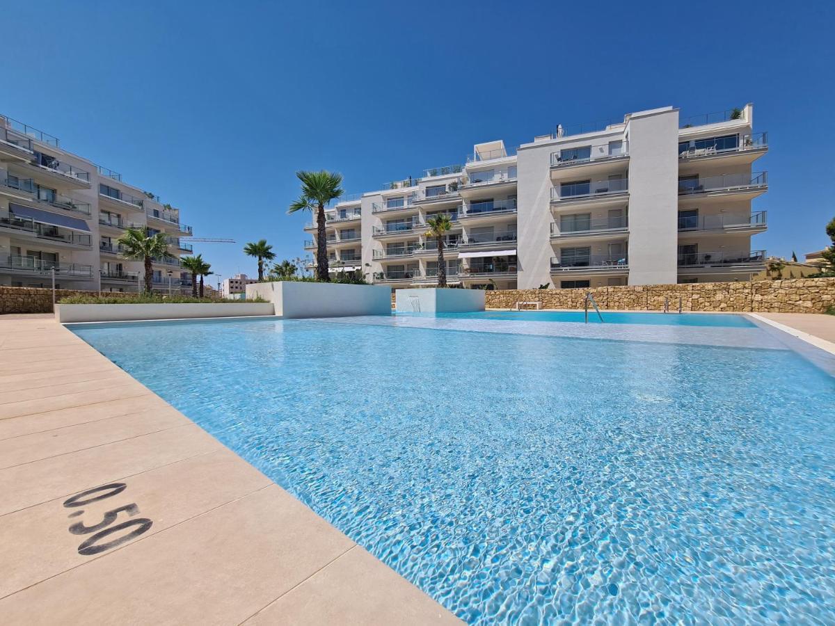 Apartment Marina Real By Nras *
