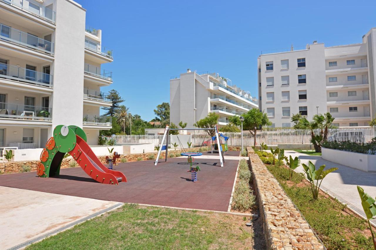 Marina Real By Nras Apartment