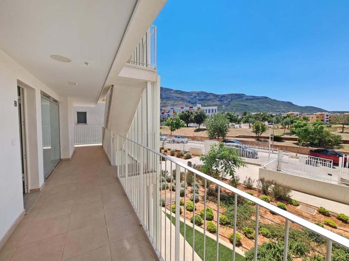 Apartment Marina Real By Nras Dénia