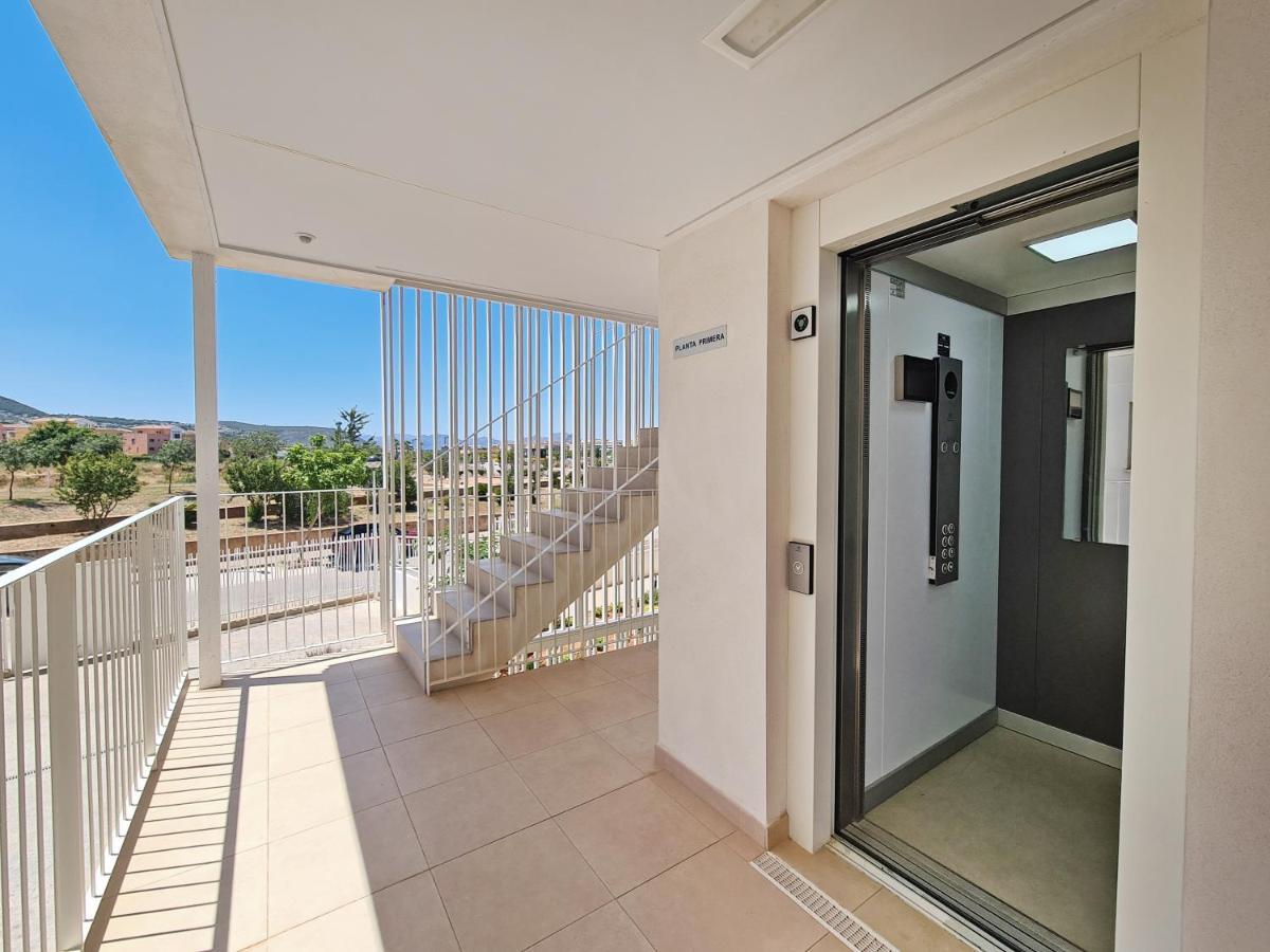 Marina Real By Nras Apartment