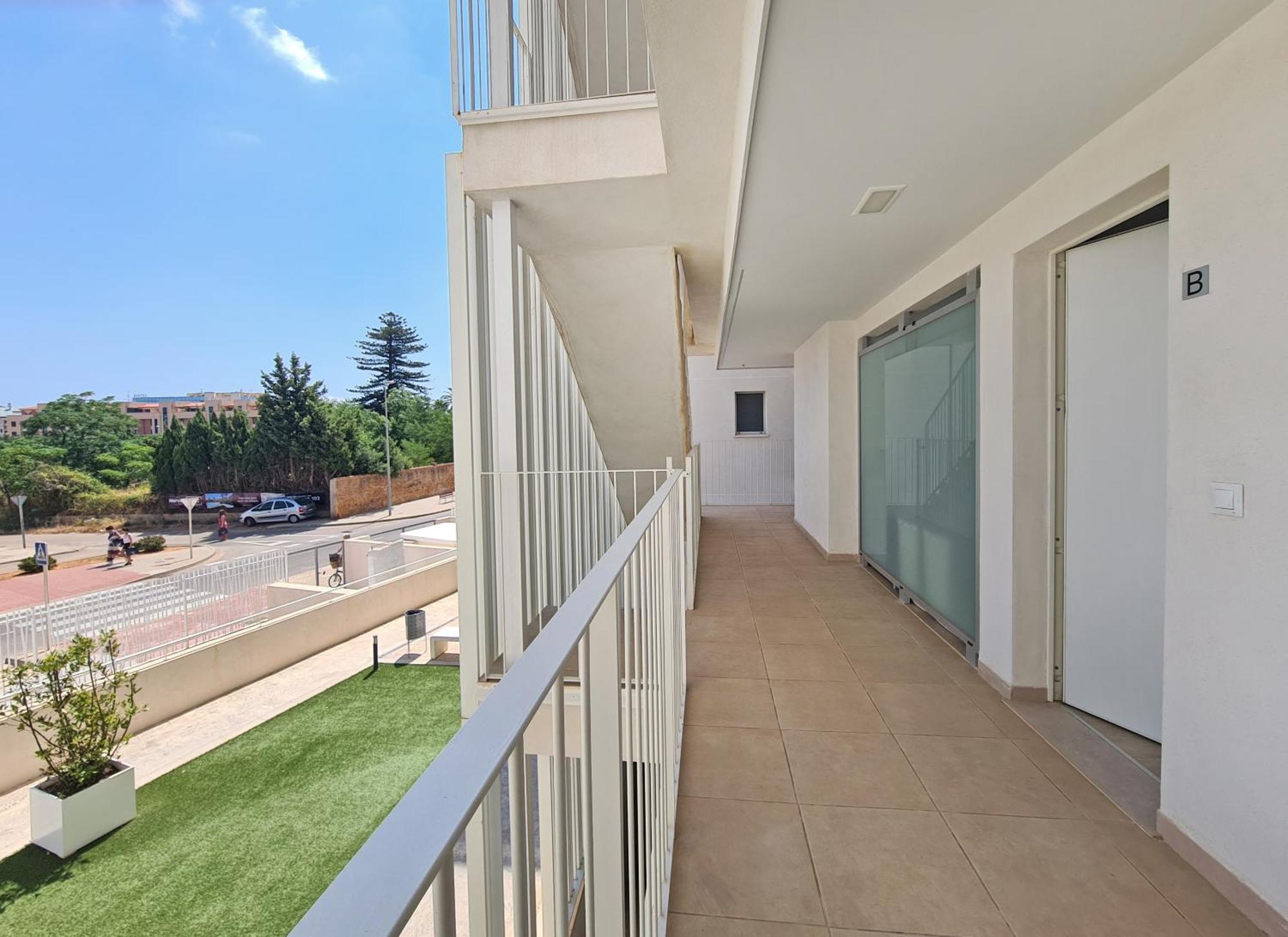 Marina Real By Nras Apartment *